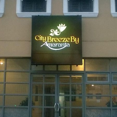 City Breeze By Amaranta โคลอมโบ ภายนอก รูปภาพ