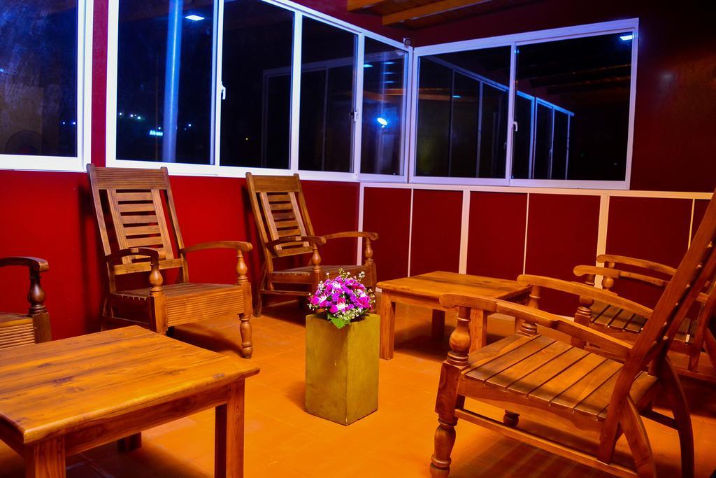 City Breeze By Amaranta โคลอมโบ ภายนอก รูปภาพ