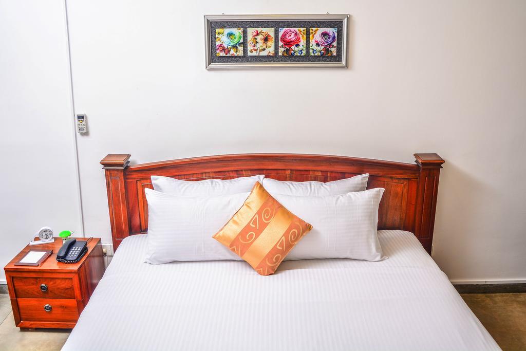 City Breeze By Amaranta โคลอมโบ ภายนอก รูปภาพ